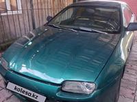 Mazda 323 1995 года за 1 000 000 тг. в Алматы