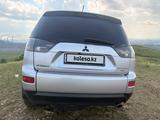 Mitsubishi Outlander 2008 года за 5 500 000 тг. в Рудный – фото 3
