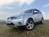 Mitsubishi Outlander 2008 года за 5 500 000 тг. в Рудный