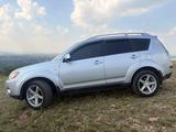 Mitsubishi Outlander 2008 года за 5 500 000 тг. в Рудный – фото 2