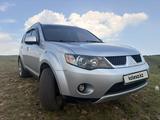 Mitsubishi Outlander 2008 года за 5 500 000 тг. в Рудный – фото 5