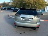 Lexus RX 350 2006 года за 7 100 000 тг. в Сатпаев – фото 3