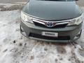 Toyota Camry 2012 годаfor5 500 000 тг. в Шымкент