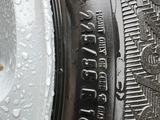 Диски на мерседес с резинами 225/55/16 за 220 000 тг. в Алматы – фото 3