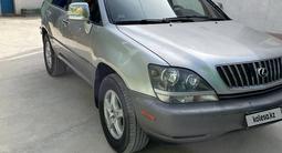 Lexus RX 300 2000 года за 5 500 000 тг. в Актау