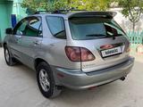 Lexus RX 300 2000 годаүшін5 500 000 тг. в Актау – фото 2