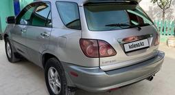 Lexus RX 300 2000 годаүшін5 500 000 тг. в Актау – фото 2