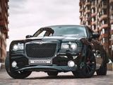 Chrysler 300C 2006 года за 11 000 000 тг. в Усть-Каменогорск – фото 3