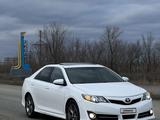 Toyota Camry 2014 годаүшін6 500 000 тг. в Аксай – фото 3