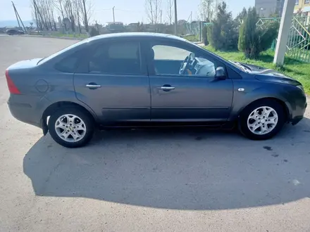 Ford Focus 2008 года за 2 700 000 тг. в Алматы – фото 2