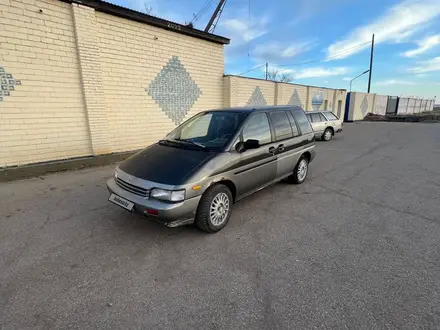 Nissan Prairie 1992 года за 650 000 тг. в Балхаш