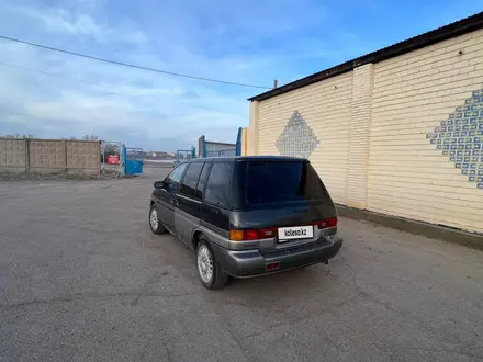 Nissan Prairie 1992 года за 650 000 тг. в Балхаш – фото 3