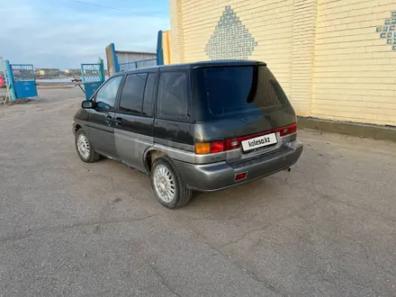 Nissan Prairie 1992 года за 650 000 тг. в Балхаш – фото 7