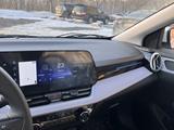 Chevrolet Monza 2023 годаfor7 100 000 тг. в Алматы – фото 3