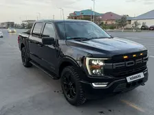Ford F-150, 2022