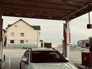 Subaru Crosstrek, 2019