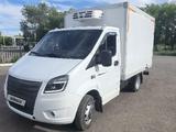 ГАЗ ГАЗель NEXT 2015 года за 9 500 000 тг. в Караганда – фото 3