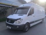 Mercedes-Benz Sprinter 2009 годаүшін8 000 000 тг. в Алматы