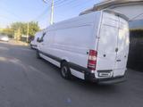 Mercedes-Benz Sprinter 2009 годаүшін8 000 000 тг. в Алматы – фото 2