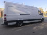 Mercedes-Benz Sprinter 2009 годаүшін8 000 000 тг. в Алматы – фото 4
