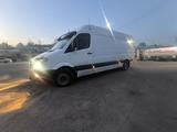 Mercedes-Benz Sprinter 2009 годаүшін8 000 000 тг. в Алматы – фото 5