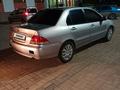 Mitsubishi Lancer 2006 годаfor2 200 000 тг. в Актобе – фото 3