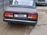 ВАЗ (Lada) 2107 2010 года за 300 000 тг. в Жанаозен – фото 3