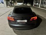 Tesla Model S 2015 годаfor22 000 000 тг. в Алматы – фото 3