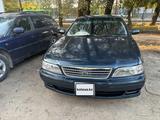 Nissan Cefiro 1997 годаүшін1 800 000 тг. в Алматы – фото 2