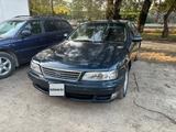 Nissan Cefiro 1997 годаүшін1 800 000 тг. в Алматы