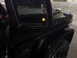 Mercedes-Benz G 63 AMG 2014 года за 38 500 000 тг. в Алматы – фото 4
