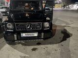 Mercedes-Benz G 63 AMG 2014 года за 38 500 000 тг. в Алматы