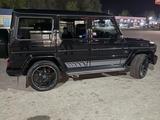 Mercedes-Benz G 63 AMG 2014 года за 38 500 000 тг. в Алматы – фото 2