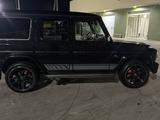 Mercedes-Benz G 63 AMG 2014 года за 38 500 000 тг. в Алматы – фото 5
