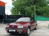 Volkswagen Vento 1992 годаүшін1 200 000 тг. в Шымкент – фото 3