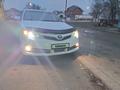 Toyota Camry 2013 годаүшін9 000 000 тг. в Уральск – фото 5