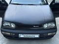 Volkswagen Golf 1996 года за 1 300 000 тг. в Тараз – фото 3