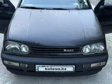 Volkswagen Golf 1996 года за 1 300 000 тг. в Тараз – фото 3