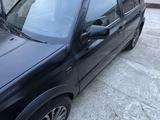 Volkswagen Golf 1996 года за 1 300 000 тг. в Тараз – фото 2