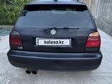 Volkswagen Golf 1996 года за 1 300 000 тг. в Тараз