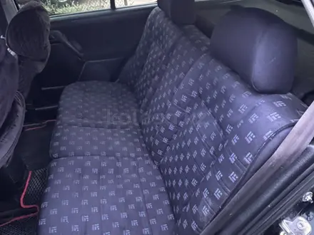 Volkswagen Golf 1996 года за 1 300 000 тг. в Тараз – фото 7