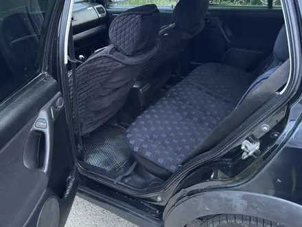 Volkswagen Golf 1996 года за 1 300 000 тг. в Тараз – фото 6
