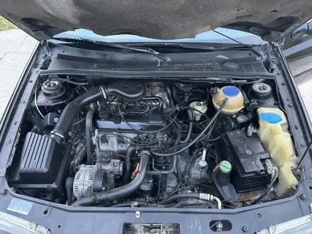 Volkswagen Golf 1996 года за 1 300 000 тг. в Тараз – фото 8
