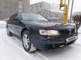 Nissan Maxima 1996 годаүшін1 750 000 тг. в Алматы – фото 4