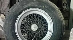 Диски с резиной за 300 000 тг. в Кызылорда – фото 2