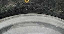 Диски с резиной за 300 000 тг. в Кызылорда – фото 3