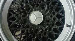 Диски с резиной за 300 000 тг. в Кызылорда – фото 4