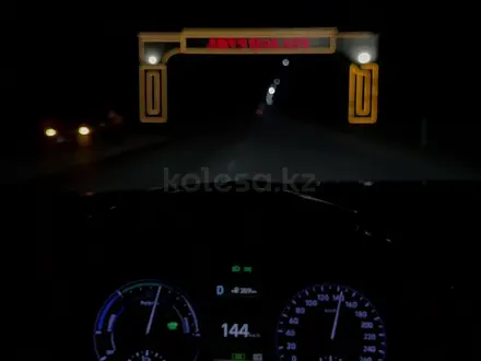 Hyundai Grandeur 2019 года за 12 500 000 тг. в Шымкент – фото 12