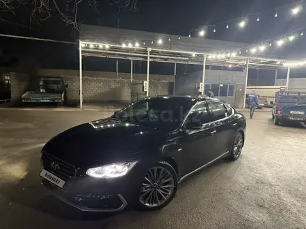 Hyundai Grandeur 2019 года за 12 500 000 тг. в Шымкент – фото 15