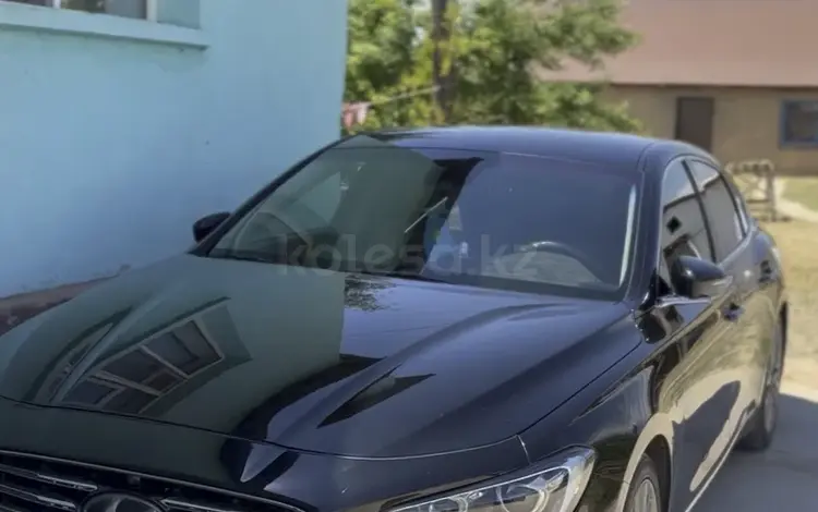 Hyundai Grandeur 2019 годаүшін12 500 000 тг. в Шымкент